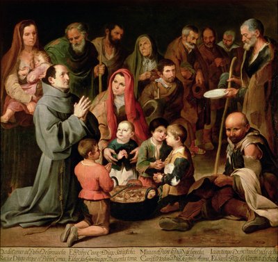 Saint Diego d